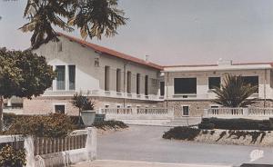 AIN TEMOUCHENT L HOPITAL
